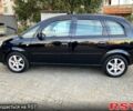 Чорний Опель Меріва, об'ємом двигуна 1.8 л та пробігом 260 тис. км за 5800 $, фото 2 на Automoto.ua