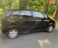 Черный Опель Мерива, объемом двигателя 1.6 л и пробегом 113 тыс. км за 3797 $, фото 1 на Automoto.ua