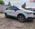 Черный Опель Мерива, объемом двигателя 1.69 л и пробегом 242 тыс. км за 5200 $, фото 41 на Automoto.ua