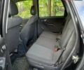 Черный Опель Мерива, объемом двигателя 1.6 л и пробегом 145 тыс. км за 2350 $, фото 9 на Automoto.ua