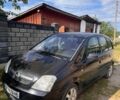 Чорний Опель Меріва, об'ємом двигуна 1.3 л та пробігом 3 тис. км за 4000 $, фото 1 на Automoto.ua