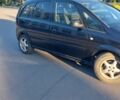Черный Опель Мерива, объемом двигателя 1.6 л и пробегом 283 тыс. км за 4600 $, фото 1 на Automoto.ua