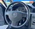 Черный Опель Мерива, объемом двигателя 1.4 л и пробегом 248 тыс. км за 4200 $, фото 21 на Automoto.ua
