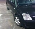 Чорний Опель Меріва, об'ємом двигуна 1.6 л та пробігом 283 тис. км за 4000 $, фото 1 на Automoto.ua