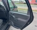 Черный Опель Мерива, объемом двигателя 1.6 л и пробегом 215 тыс. км за 4700 $, фото 31 на Automoto.ua