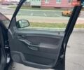 Черный Опель Мерива, объемом двигателя 1.6 л и пробегом 215 тыс. км за 4700 $, фото 33 на Automoto.ua