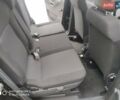 Черный Опель Мерива, объемом двигателя 1.4 л и пробегом 240 тыс. км за 4500 $, фото 9 на Automoto.ua