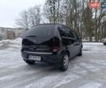 Чорний Опель Меріва, об'ємом двигуна 1.6 л та пробігом 237 тис. км за 4499 $, фото 8 на Automoto.ua
