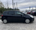 Черный Опель Мерива, объемом двигателя 1.69 л и пробегом 235 тыс. км за 7700 $, фото 4 на Automoto.ua