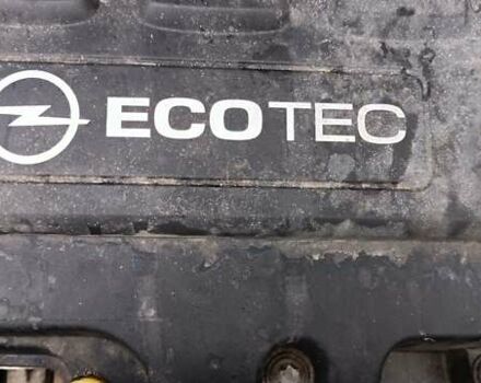 Черный Опель Мерива, объемом двигателя 1.36 л и пробегом 172 тыс. км за 7500 $, фото 11 на Automoto.ua