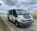 Черный Опель Мерива, объемом двигателя 1.36 л и пробегом 233 тыс. км за 6000 $, фото 1 на Automoto.ua