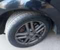 Черный Опель Мерива, объемом двигателя 1.2 л и пробегом 205 тыс. км за 6500 $, фото 1 на Automoto.ua