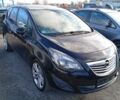 Чорний Опель Меріва, об'ємом двигуна 1.36 л та пробігом 182 тис. км за 7700 $, фото 1 на Automoto.ua