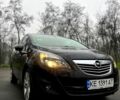 Чорний Опель Меріва, об'ємом двигуна 1.4 л та пробігом 182 тис. км за 7700 $, фото 1 на Automoto.ua