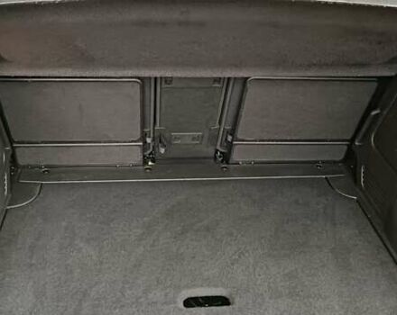 Черный Опель Мерива, объемом двигателя 1.36 л и пробегом 172 тыс. км за 7500 $, фото 5 на Automoto.ua