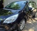 Чорний Опель Меріва, об'ємом двигуна 1.7 л та пробігом 150 тис. км за 6500 $, фото 1 на Automoto.ua