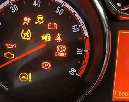 Черный Опель Мерива, объемом двигателя 1.36 л и пробегом 172 тыс. км за 7500 $, фото 14 на Automoto.ua