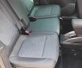 Черный Опель Мерива, объемом двигателя 1.4 л и пробегом 160 тыс. км за 5600 $, фото 9 на Automoto.ua