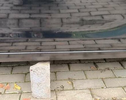 Черный Опель Мерива, объемом двигателя 1.36 л и пробегом 172 тыс. км за 7500 $, фото 12 на Automoto.ua