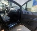 Чорний Опель Меріва, об'ємом двигуна 1.7 л та пробігом 150 тис. км за 6500 $, фото 5 на Automoto.ua
