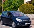 Чорний Опель Меріва, об'ємом двигуна 1.4 л та пробігом 0 тис. км за 5500 $, фото 1 на Automoto.ua