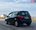 Чорний Опель Меріва, об'ємом двигуна 1.36 л та пробігом 155 тис. км за 5999 $, фото 3 на Automoto.ua