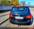 Чорний Опель Меріва, об'ємом двигуна 1.4 л та пробігом 145 тис. км за 7500 $, фото 7 на Automoto.ua