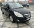 Чорний Опель Меріва, об'ємом двигуна 1.25 л та пробігом 280 тис. км за 4999 $, фото 1 на Automoto.ua