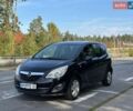 Чорний Опель Меріва, об'ємом двигуна 1.36 л та пробігом 155 тис. км за 5999 $, фото 1 на Automoto.ua