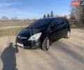 Чорний Опель Меріва, об'ємом двигуна 1.25 л та пробігом 190 тис. км за 5500 $, фото 1 на Automoto.ua
