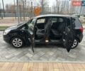 Черный Опель Мерива, объемом двигателя 1.69 л и пробегом 152 тыс. км за 7502 $, фото 4 на Automoto.ua