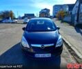 Чорний Опель Меріва, об'ємом двигуна 1.4 л та пробігом 145 тис. км за 7500 $, фото 1 на Automoto.ua