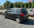 Чорний Опель Меріва, об'ємом двигуна 1.25 л та пробігом 274 тис. км за 4800 $, фото 3 на Automoto.ua
