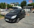 Чорний Опель Меріва, об'ємом двигуна 1.25 л та пробігом 274 тис. км за 4800 $, фото 1 на Automoto.ua