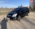 Черный Опель Мерива, объемом двигателя 1.25 л и пробегом 190 тыс. км за 6500 $, фото 1 на Automoto.ua