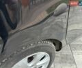 Черный Опель Мерива, объемом двигателя 1.69 л и пробегом 152 тыс. км за 7502 $, фото 13 на Automoto.ua