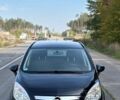 Чорний Опель Меріва, об'ємом двигуна 1.36 л та пробігом 155 тис. км за 5999 $, фото 1 на Automoto.ua