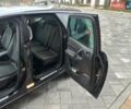 Черный Опель Мерива, объемом двигателя 1.69 л и пробегом 152 тыс. км за 7502 $, фото 5 на Automoto.ua