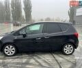 Чорний Опель Меріва, об'ємом двигуна 1.25 л та пробігом 280 тис. км за 4999 $, фото 9 на Automoto.ua
