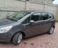 Чорний Опель Меріва, об'ємом двигуна 0 л та пробігом 188 тис. км за 5750 $, фото 1 на Automoto.ua