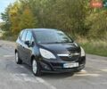 Чорний Опель Меріва, об'ємом двигуна 1.36 л та пробігом 155 тис. км за 5999 $, фото 5 на Automoto.ua