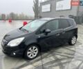 Чорний Опель Меріва, об'ємом двигуна 1.25 л та пробігом 280 тис. км за 4999 $, фото 8 на Automoto.ua