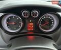 Черный Опель Мерива, объемом двигателя 1.69 л и пробегом 152 тыс. км за 7502 $, фото 17 на Automoto.ua