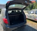 Чорний Опель Меріва, об'ємом двигуна 1.25 л та пробігом 274 тис. км за 4800 $, фото 4 на Automoto.ua
