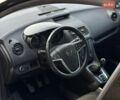Чорний Опель Меріва, об'ємом двигуна 1.36 л та пробігом 155 тис. км за 5999 $, фото 11 на Automoto.ua