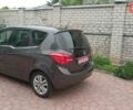 Чорний Опель Меріва, об'ємом двигуна 1.4 л та пробігом 188 тис. км за 5750 $, фото 9 на Automoto.ua
