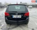 Чорний Опель Меріва, об'ємом двигуна 1.25 л та пробігом 280 тис. км за 4999 $, фото 11 на Automoto.ua