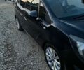 Чорний Опель Меріва, об'ємом двигуна 1.69 л та пробігом 220 тис. км за 7000 $, фото 8 на Automoto.ua