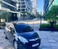 Чорний Опель Меріва, об'ємом двигуна 1.69 л та пробігом 310 тис. км за 4700 $, фото 1 на Automoto.ua
