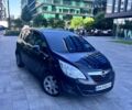 Чорний Опель Меріва, об'ємом двигуна 1.69 л та пробігом 310 тис. км за 4700 $, фото 2 на Automoto.ua